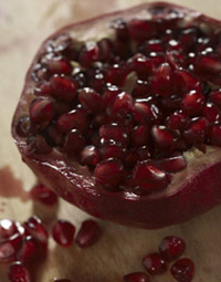 pomegranate
