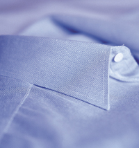 clean shirt