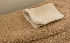 washcloth