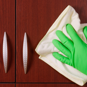 click me to view
			Furniture polish, wax stain