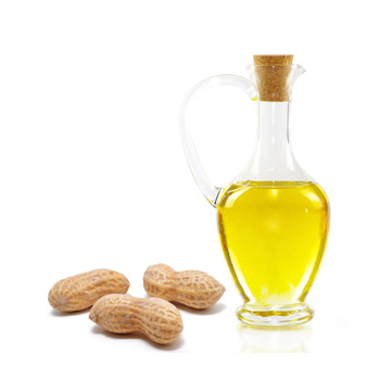 Peanut oil