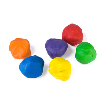 Playdough