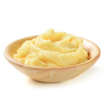 Potatoes (mashed)
