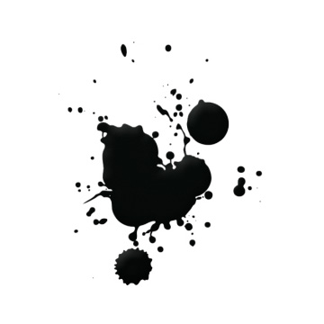 Ink (fountain)
