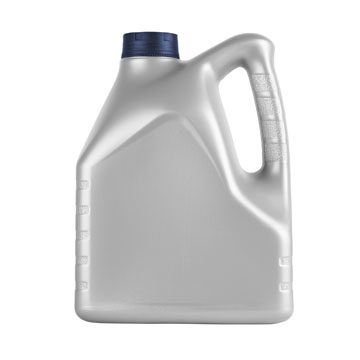 Machine or mineral oil