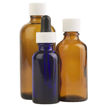 Medicine (oil based)