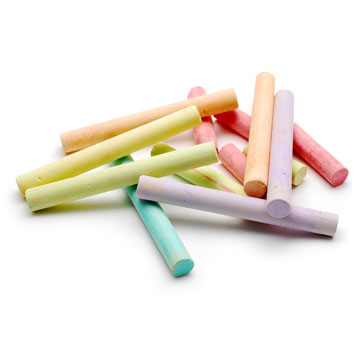 Chalk