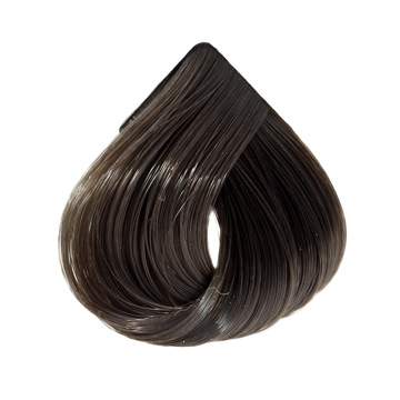 Hair dye, black or brown