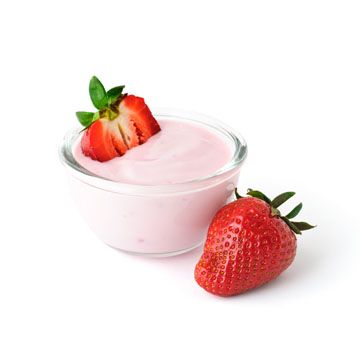 Yogurt