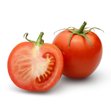 Tomato-based products